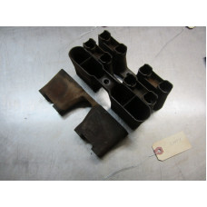 27H114 Lifter Retainers From 2002 Cadillac Escalade  6.0 12569259